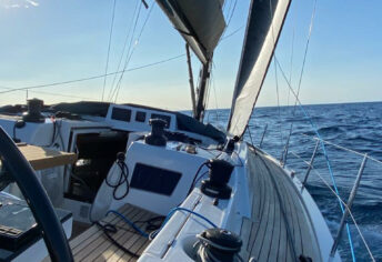 Image of Ma Detox yacht #7