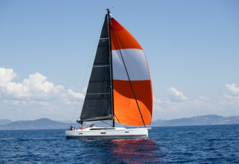 Image of Ma Detox yacht #8