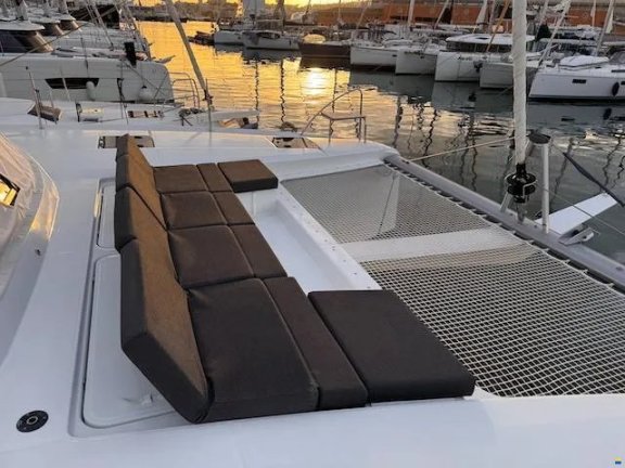 Image of Kahuna yacht #3