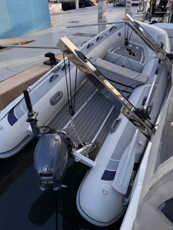 Image of Kahuna yacht #6