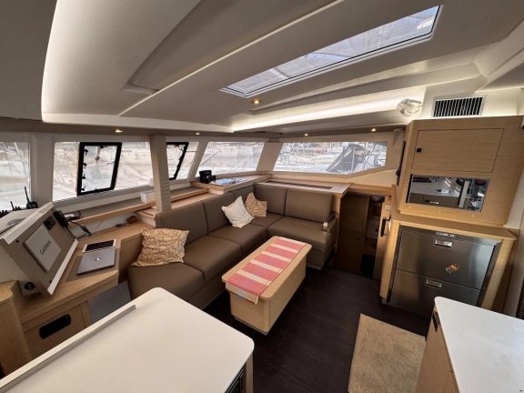 Image of Kahuna yacht #8