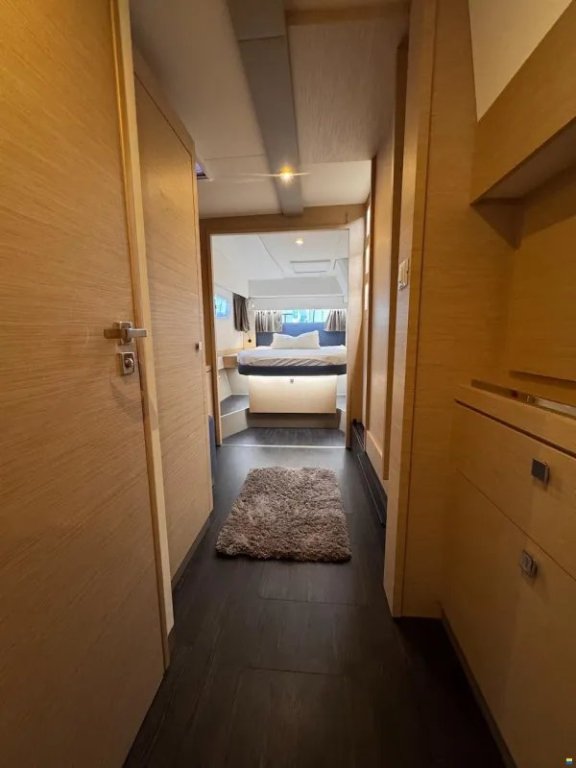 Image of Kahuna yacht #11