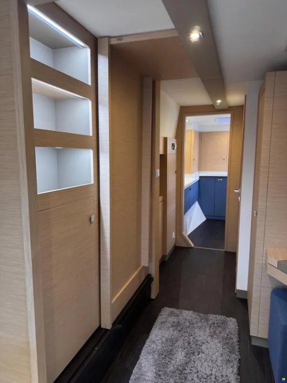 Image of Kahuna yacht #12