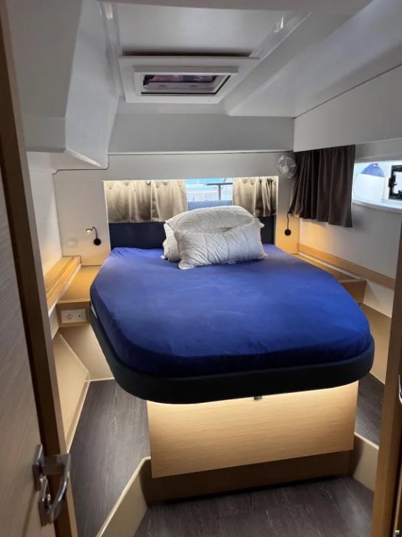 Image of Kahuna yacht #13