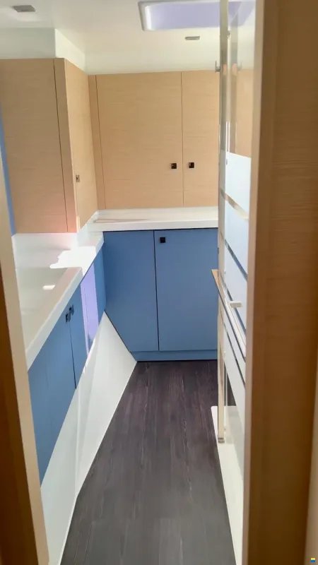 Image of Kahuna yacht #18