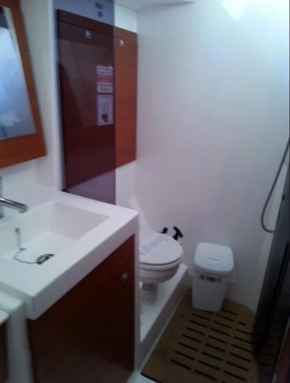 Image of Maestro yacht #10