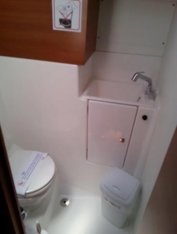 Image of Maestro yacht #11