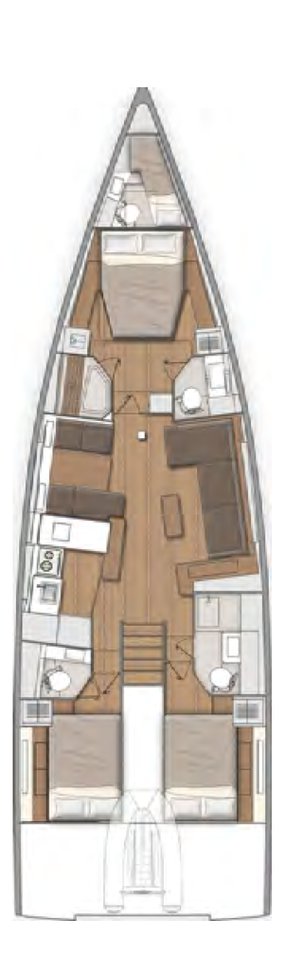 Image of Miss Marie yacht #2