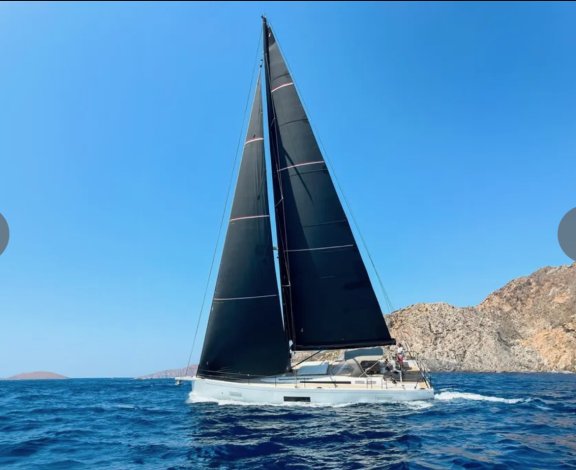 Image of Miss Marie yacht #3