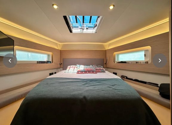 Image of Miss Marie yacht #6