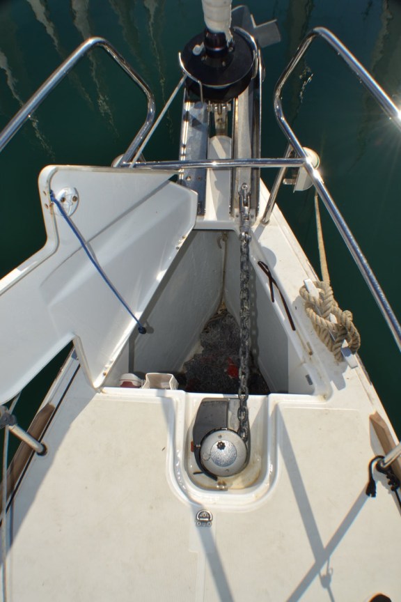 Image of Libera yacht #4