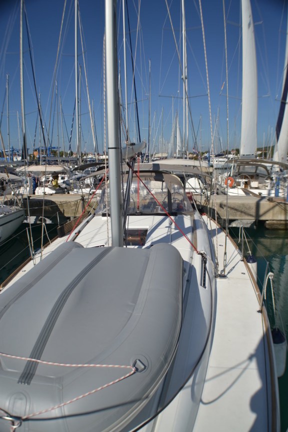 Image of Libera yacht #5