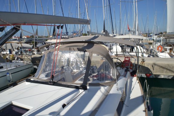 Image of Libera yacht #11