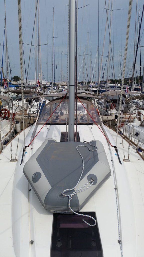 Image of Libera yacht #12