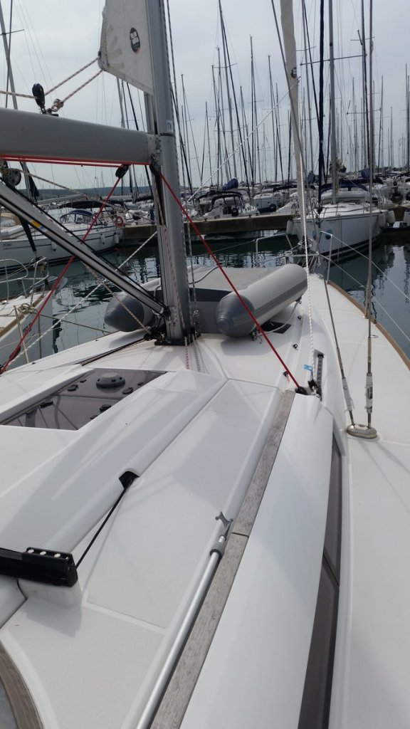 Image of Libera yacht #13