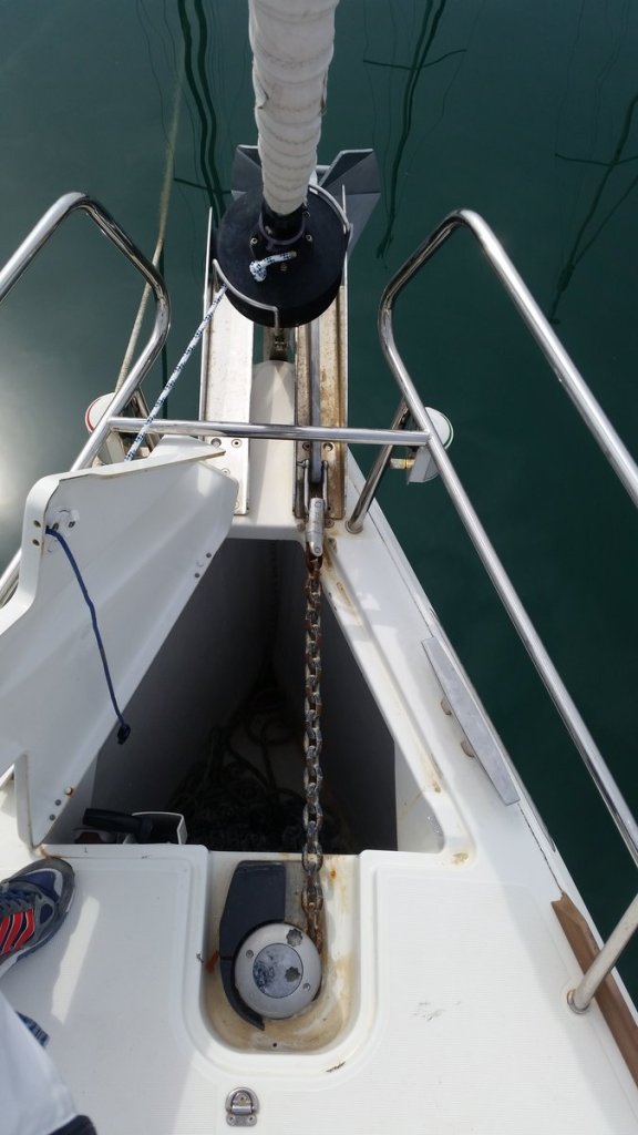 Image of Libera yacht #14