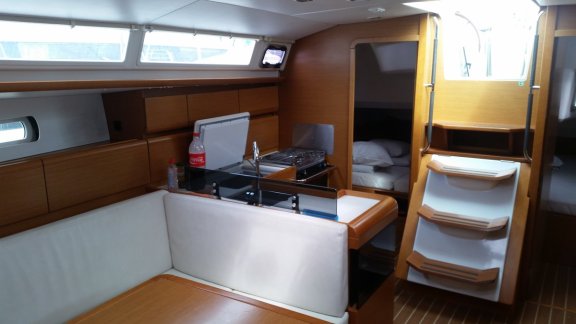 Image of Libera yacht #21