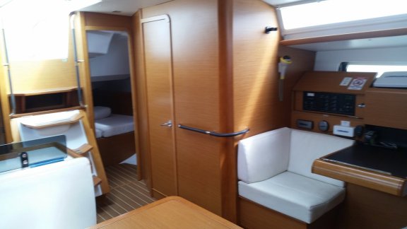 Image of Libera yacht #22