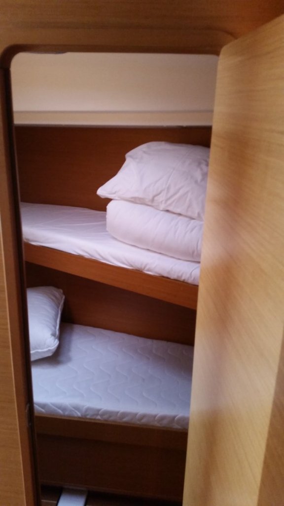 Image of Libera yacht #24