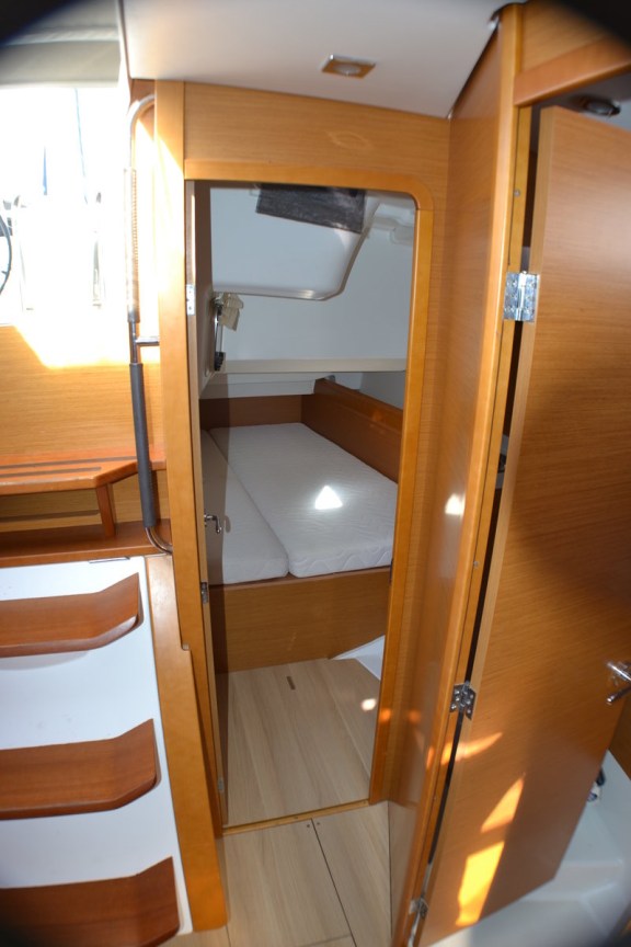 Image of Libera yacht #26