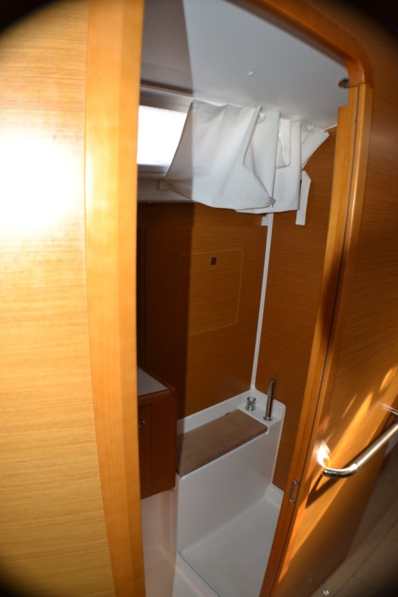 Image of Libera yacht #28