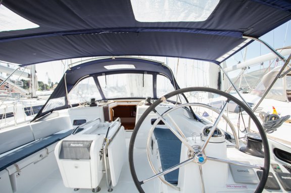 Image of Rock Point yacht #3