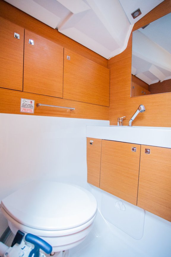 Image of Rock Point yacht #14