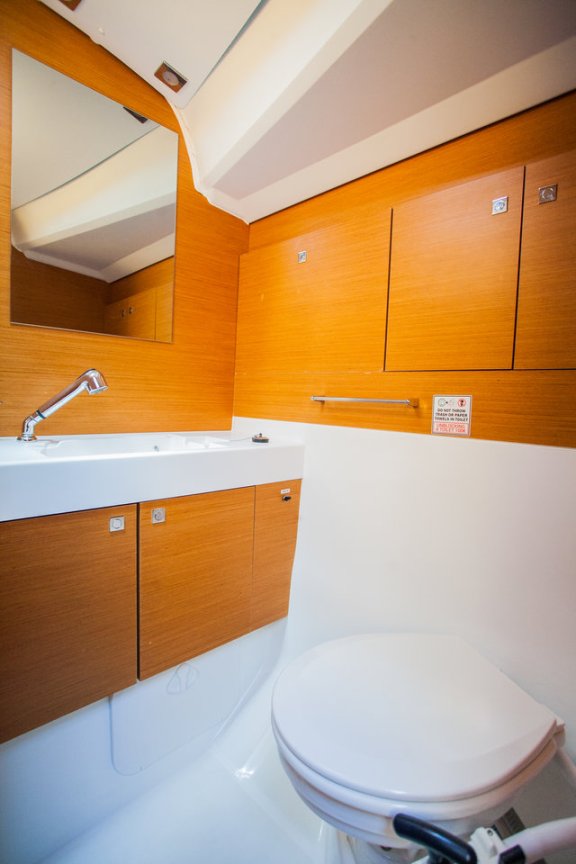 Image of Rock Point yacht #13