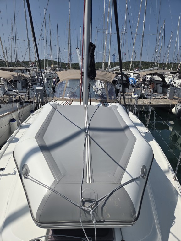 Image of Ancsika yacht #6
