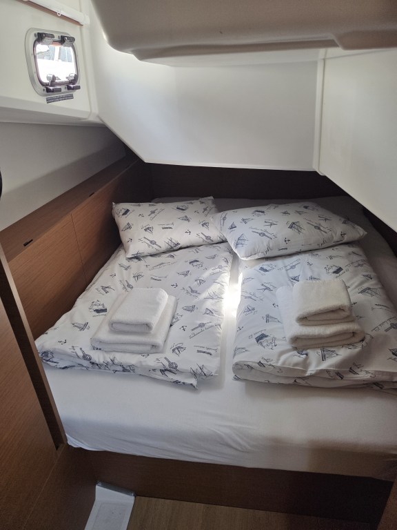 Image of Ancsika yacht #12