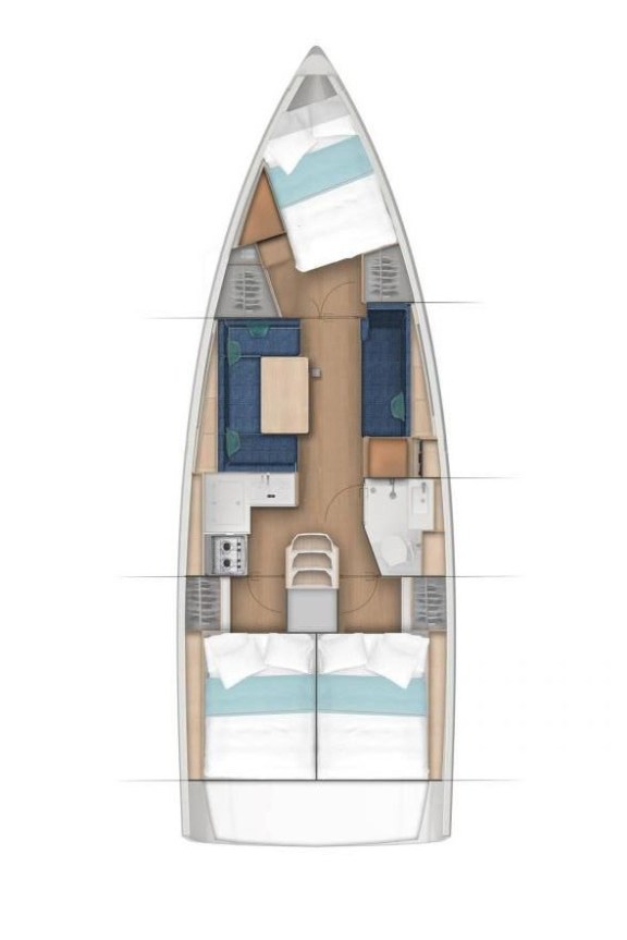 Image of Ancsika yacht #2