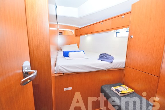 Image of Artemis yacht #9