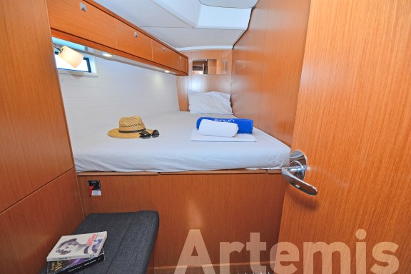 Image of Artemis yacht #10