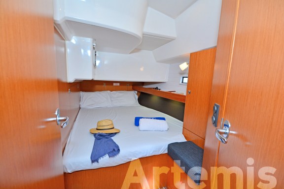 Image of Artemis yacht #16