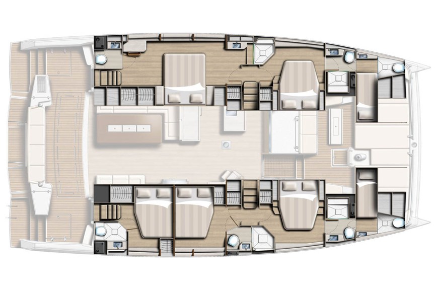 Image of REMOte Parking yacht #2