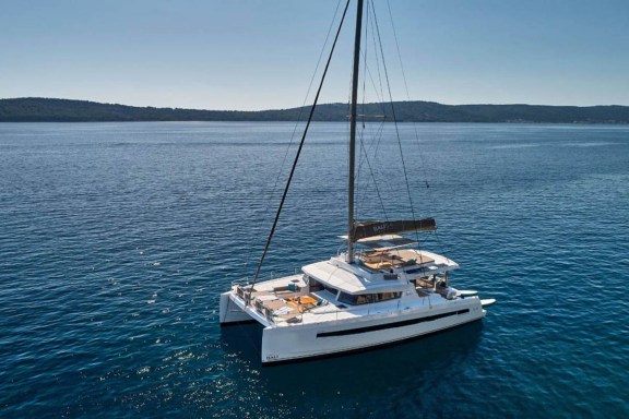 Image of REMOte Parking yacht #5