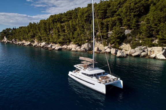 Image of REMOte Parking yacht #6