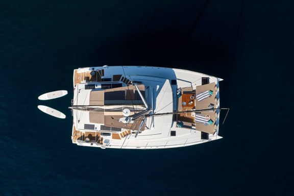 Image of REMOte Parking yacht #7