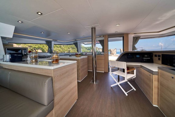 Image of REMOte Parking yacht #16