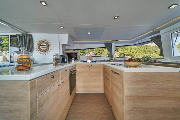 Image of REMOte Parking yacht #17