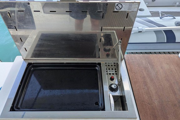 Image of V Circle yacht #15