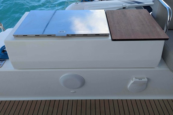 Image of V Circle yacht #16