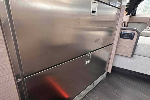 Image of V Circle yacht #22