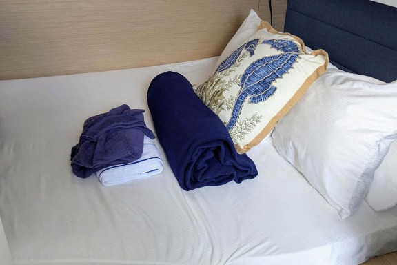 Image of V Circle yacht #26