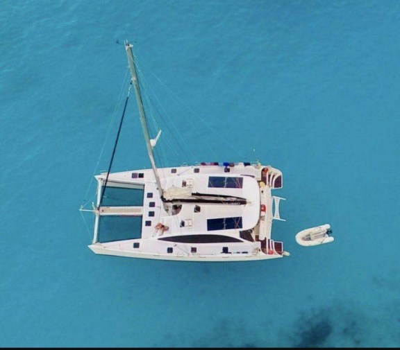 Image of Valerie yacht #24