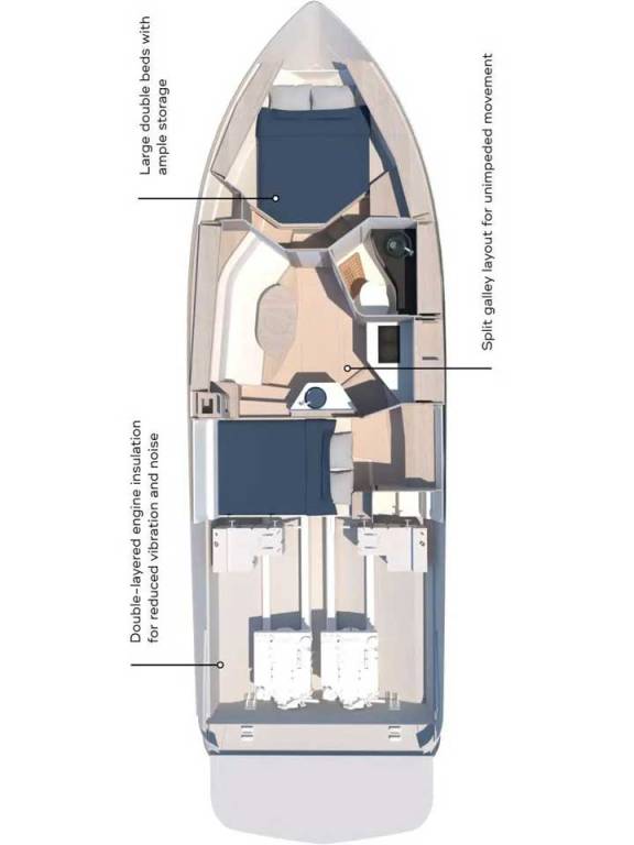 Image of Focus 36 yacht #2