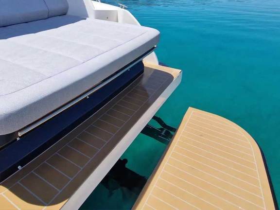 Image of Focus 36 yacht #16