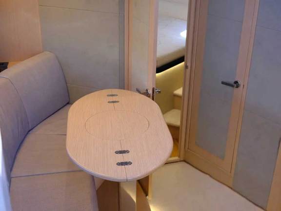 Image of Focus 36 yacht #18