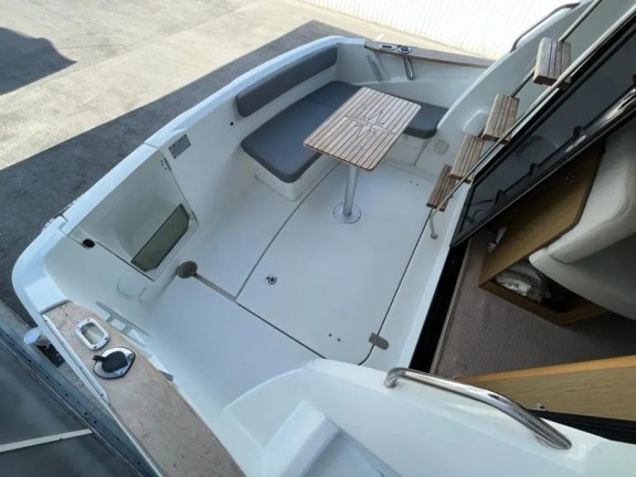 Image of Antares 32 Fly yacht #4