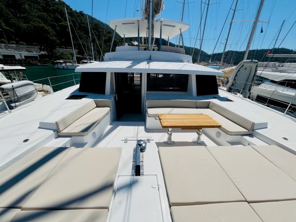 Image of La Brise 2 yacht #4